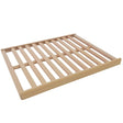 Polar G-Series Bottom Wood Shelf 505x 423mm