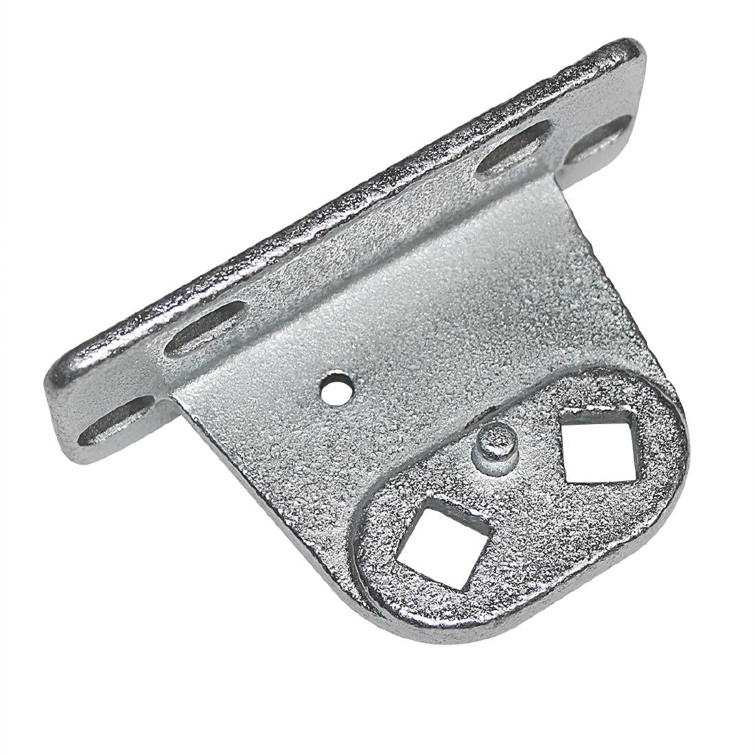 AL149 Polar Down Hinge