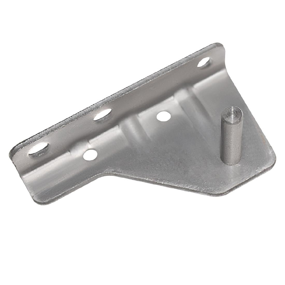 AL150 Polar Upper Left Hinge