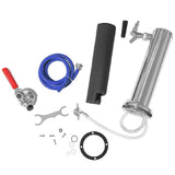 AL162 Polar Beer Dispenser including Keep Warm Board - JD Catering Equipment Solutions Ltd
