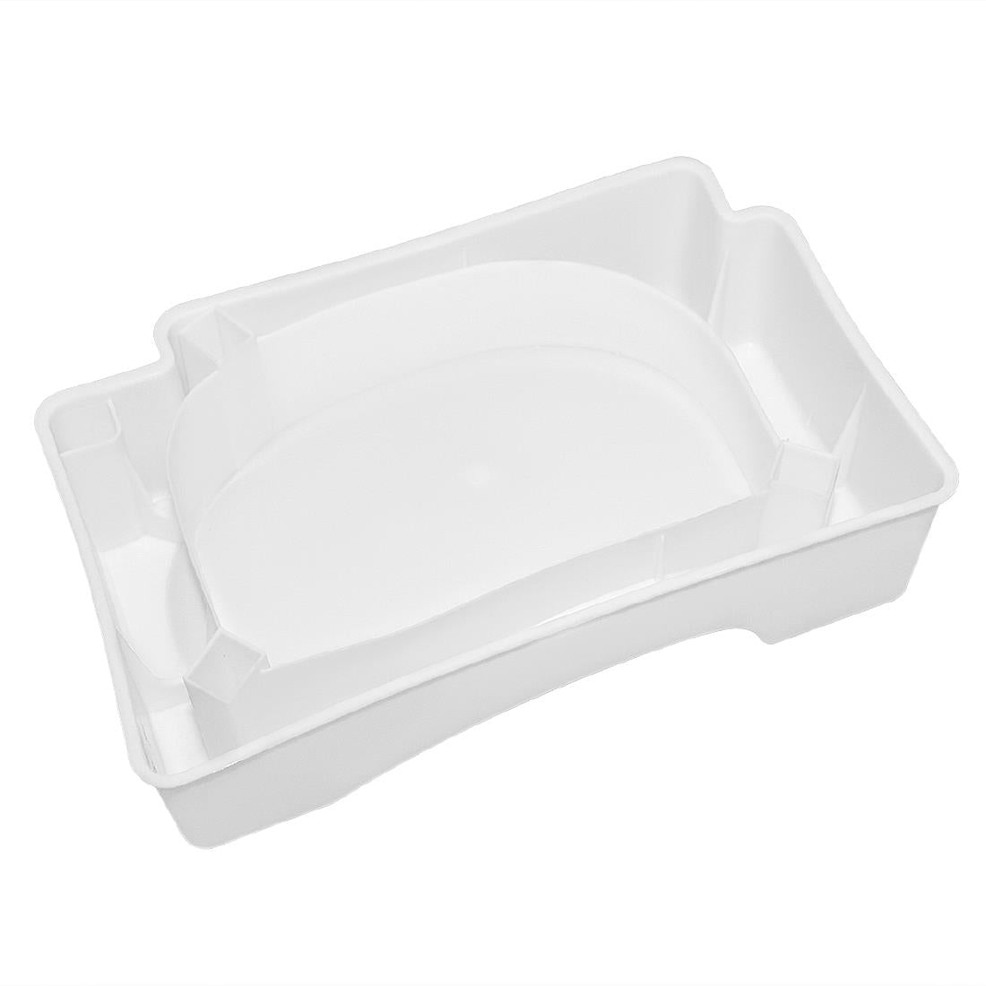 AL166 Polar Water Box