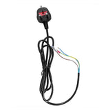 AL567 Buffalo Power Cord - JD Catering Equipments Ltd
