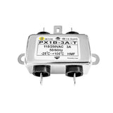 AN090 Polar EMI Filter - JD Catering Equipments Ltd