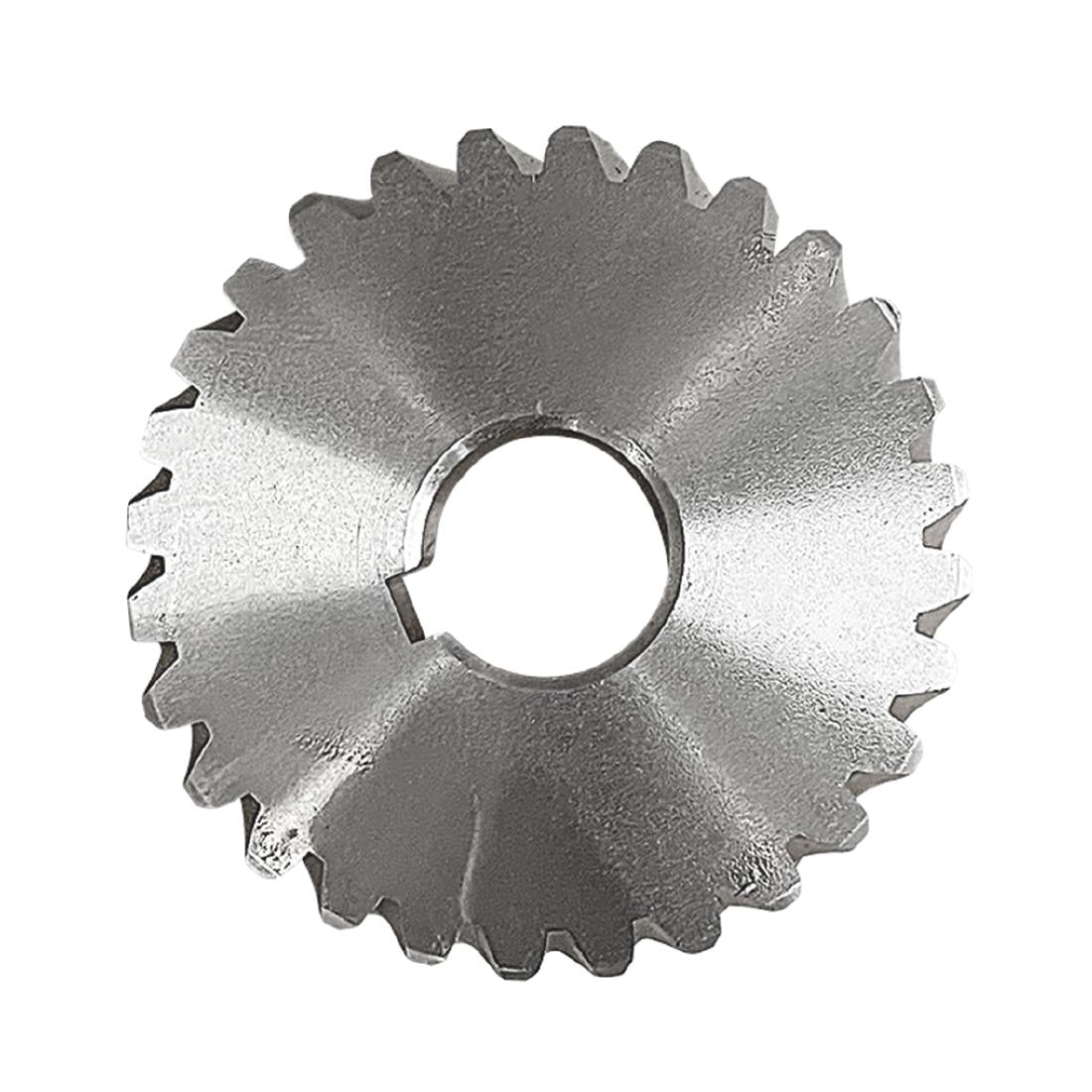 AN484 Buffalo Worm Wheel