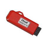 AN840 Polar Hot Key - JD Catering Equipment Solutions Ltd