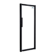 AN864 Nisbets Essentials Glass Door - JD Catering Equipment Solutions Ltd