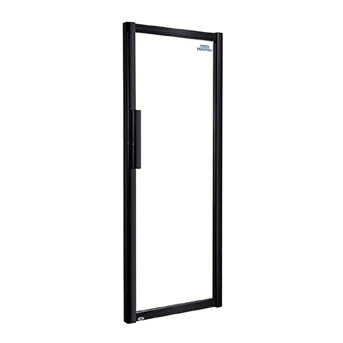 AN864 Nisbets Essentials Glass Door - JD Catering Equipment Solutions Ltd