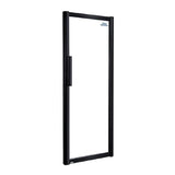 AN864 Nisbets Essentials Glass Door - JD Catering Equipment Solutions Ltd