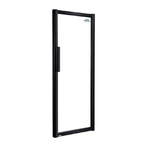 AN864 Nisbets Essentials Glass Door - JD Catering Equipment Solutions Ltd