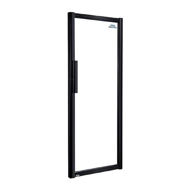 AN864 Nisbets Essentials Glass Door - JD Catering Equipment Solutions Ltd