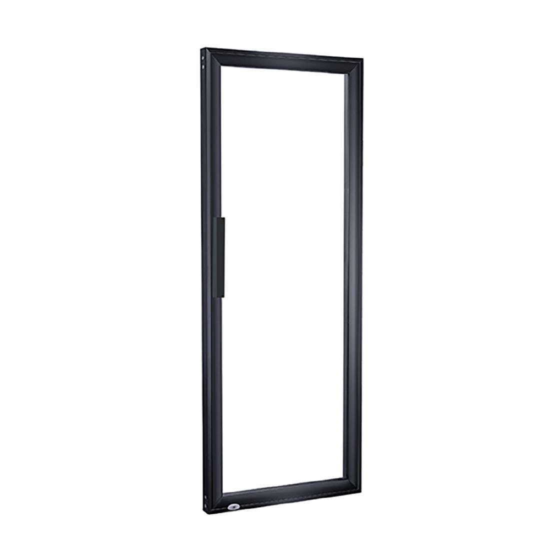 AN872 Polar Glass Door Left