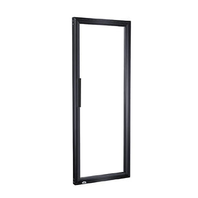 AN872 Polar Glass Door Left - JD Catering Equipment Solutions Ltd