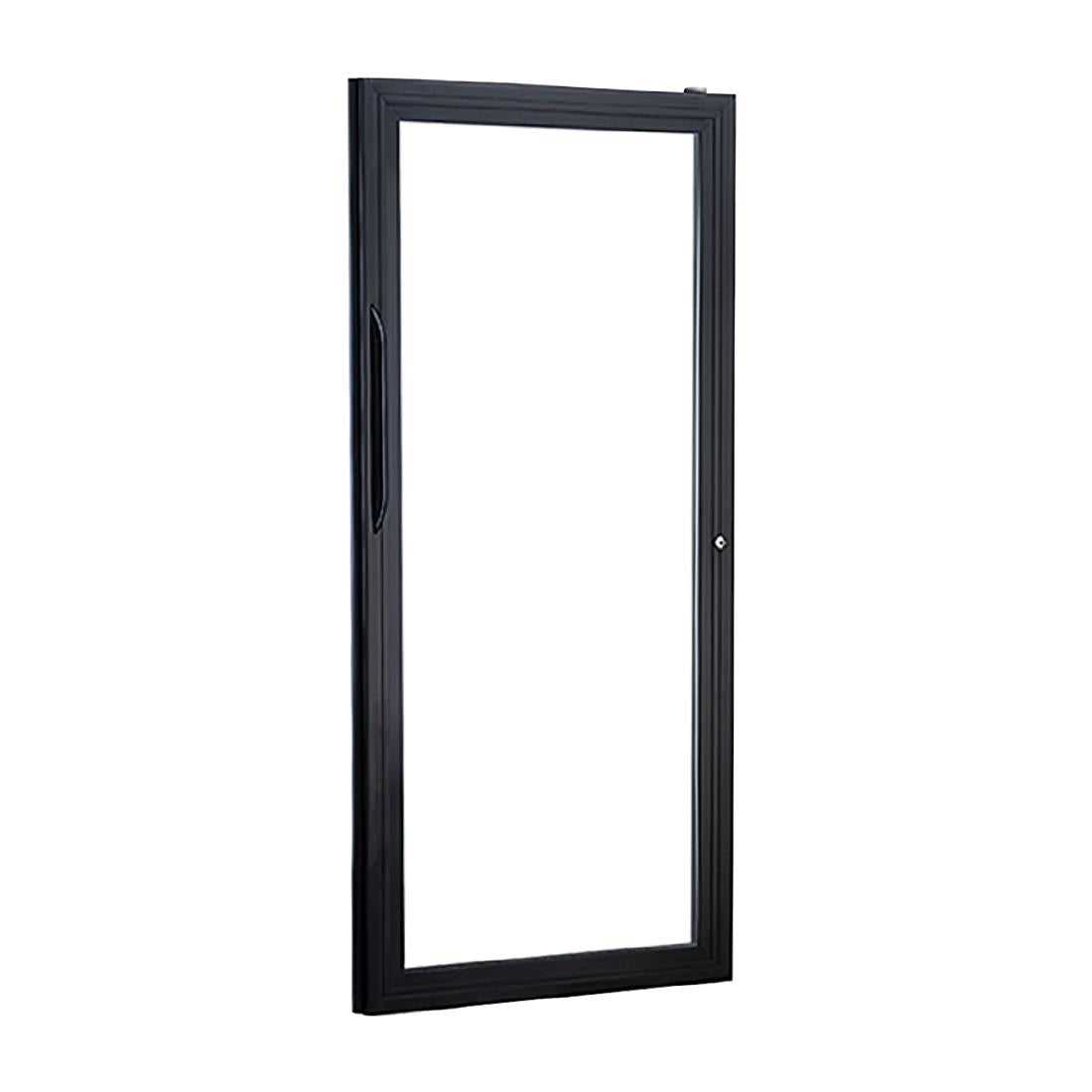 AN873 Polar Glass Door Left