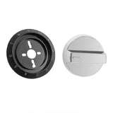 AN888 Buffalo Knob - JD Catering Equipment Solutions Ltd
