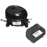 AN897 Polar Compressor (R600a-VEMX9C) - JD Catering Equipment Solutions Ltd