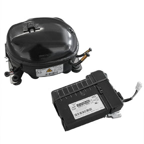 AN898 Polar Compressor (R600a-VESA11C) - JD Catering Equipment Solutions Ltd