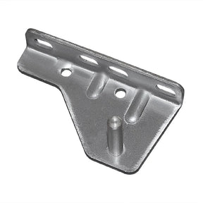 AN921 Polar Upper Hinge Left - JD Catering Equipment Solutions Ltd