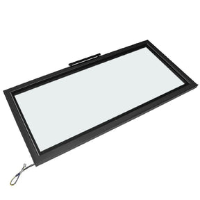 AN924 Polar Glass Door Right - JD Catering Equipment Solutions Ltd