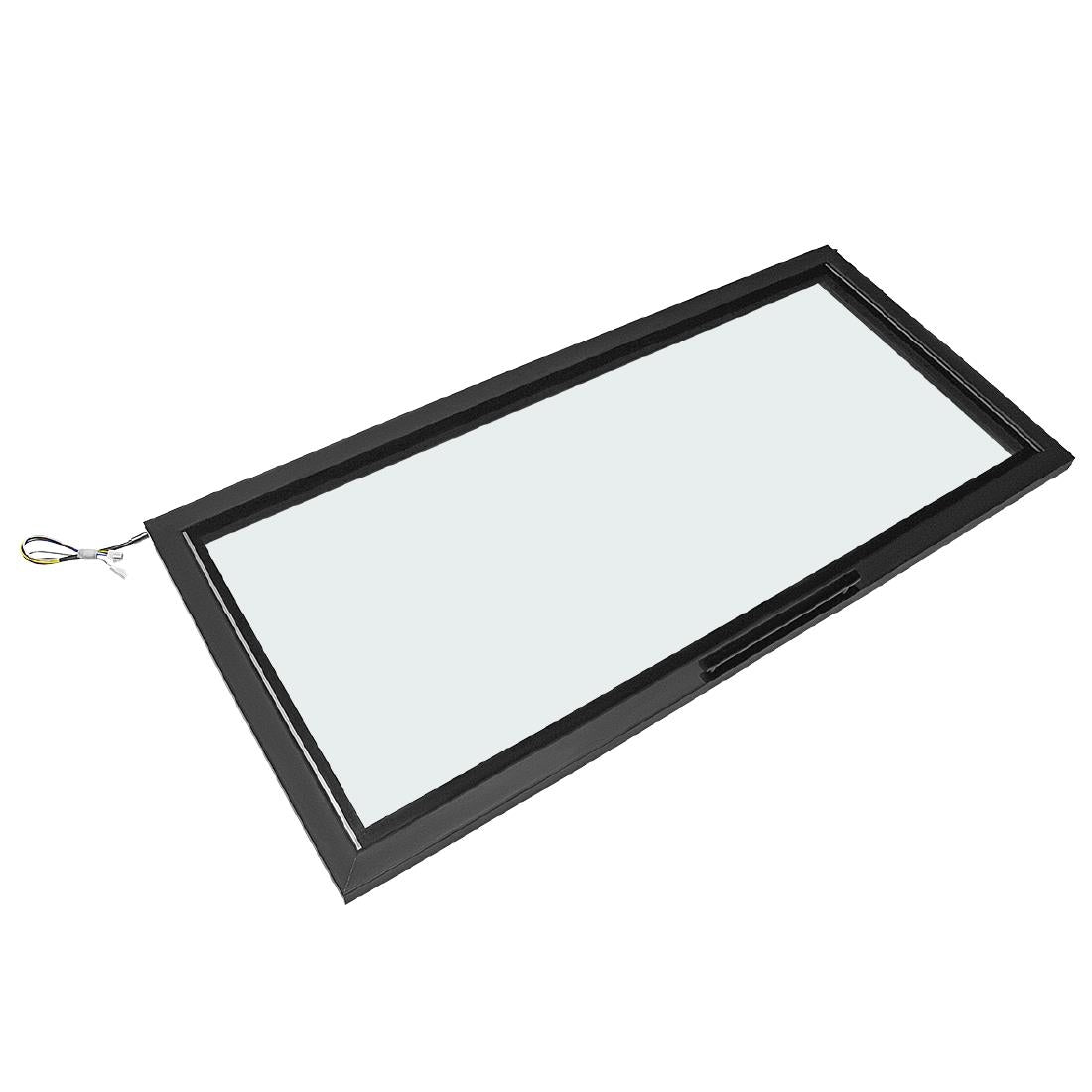 AN925 Polar Glass Door Left