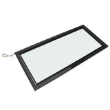AN925 Polar Glass Door Left - JD Catering Equipment Solutions Ltd