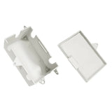 AN929 Polar Control Box including Cover - JD Catering Equipment Solutions Ltd