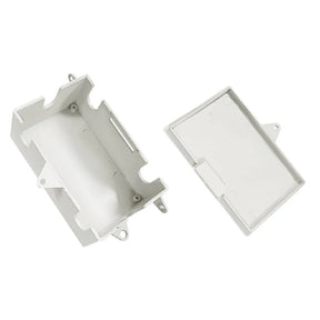 AN929 Polar Control Box including Cover - JD Catering Equipment Solutions Ltd
