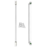 AN941 Buffalo UV Lamp including Holder - JD Catering Equipment Solutions Ltd