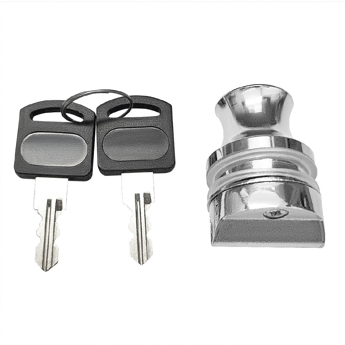 AN947 Buffalo Lock and Key