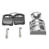 AN947 Buffalo Lock and Key - JD Catering Equipment Solutions Ltd