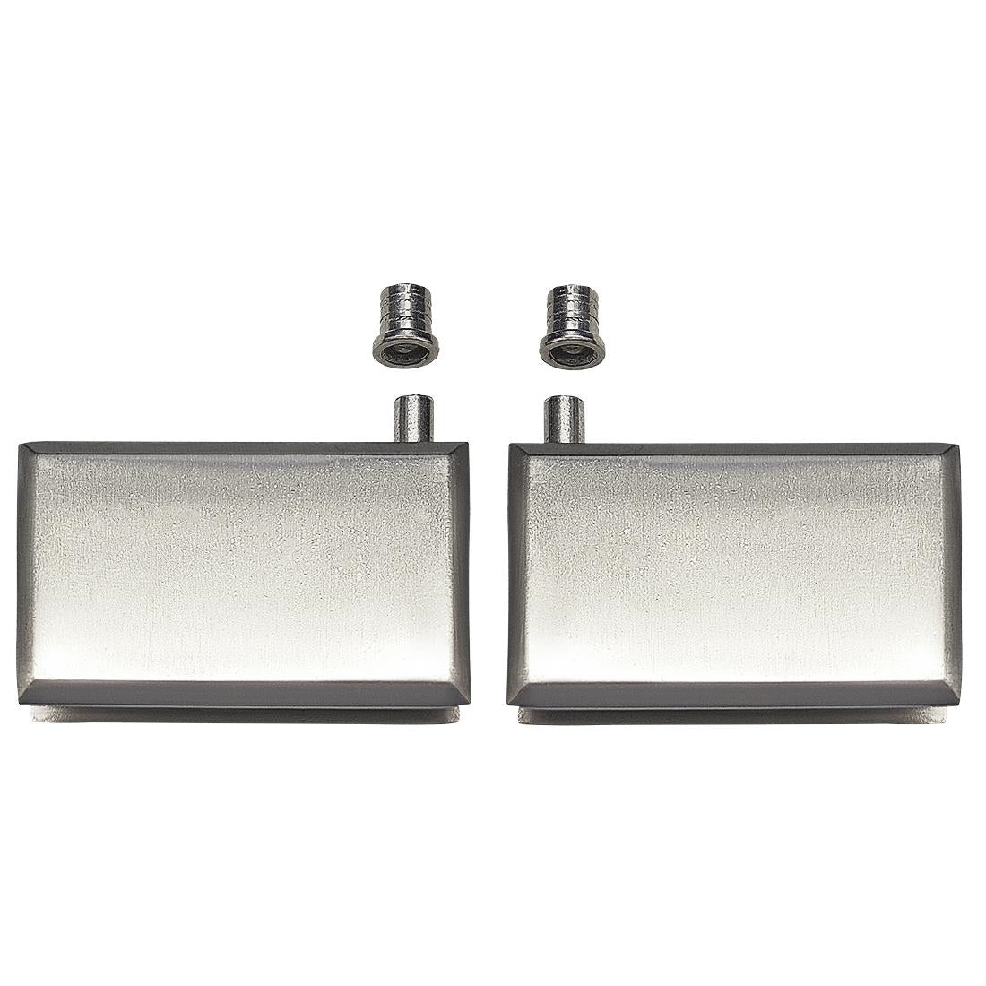 AN948 Buffalo Hinge (pack of 2)