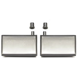 AN948 Buffalo Hinge (pack of 2) - JD Catering Equipment Solutions Ltd