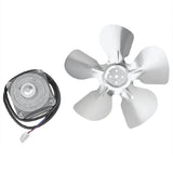 AN973 Polar Condenser Fan & Blade - JD Catering Equipment Solutions Ltd