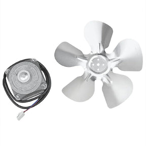 AN973 Polar Condenser Fan & Blade - JD Catering Equipment Solutions Ltd