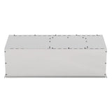 AP125 Fumes Condenser for Buffalo Smart Touchscreen Combi Oven 7 x GN 1/1 CK079 - JD Catering Equipment Solutions Ltd