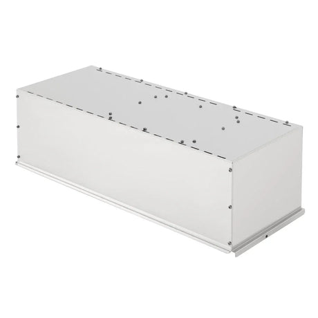 AP125 Fumes Condenser for Buffalo Smart Touchscreen Combi Oven 7 x GN 1/1 CK079 - JD Catering Equipment Solutions Ltd