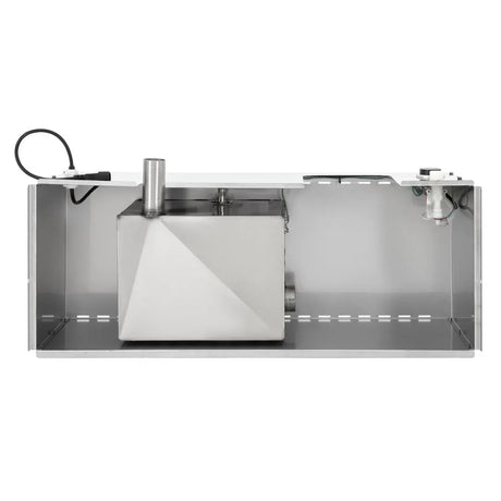 AP125 Fumes Condenser for Buffalo Smart Touchscreen Combi Oven 7 x GN 1/1 CK079 - JD Catering Equipment Solutions Ltd