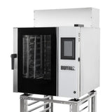 AP125 Fumes Condenser for Buffalo Smart Touchscreen Combi Oven 7 x GN 1/1 CK079 - JD Catering Equipment Solutions Ltd