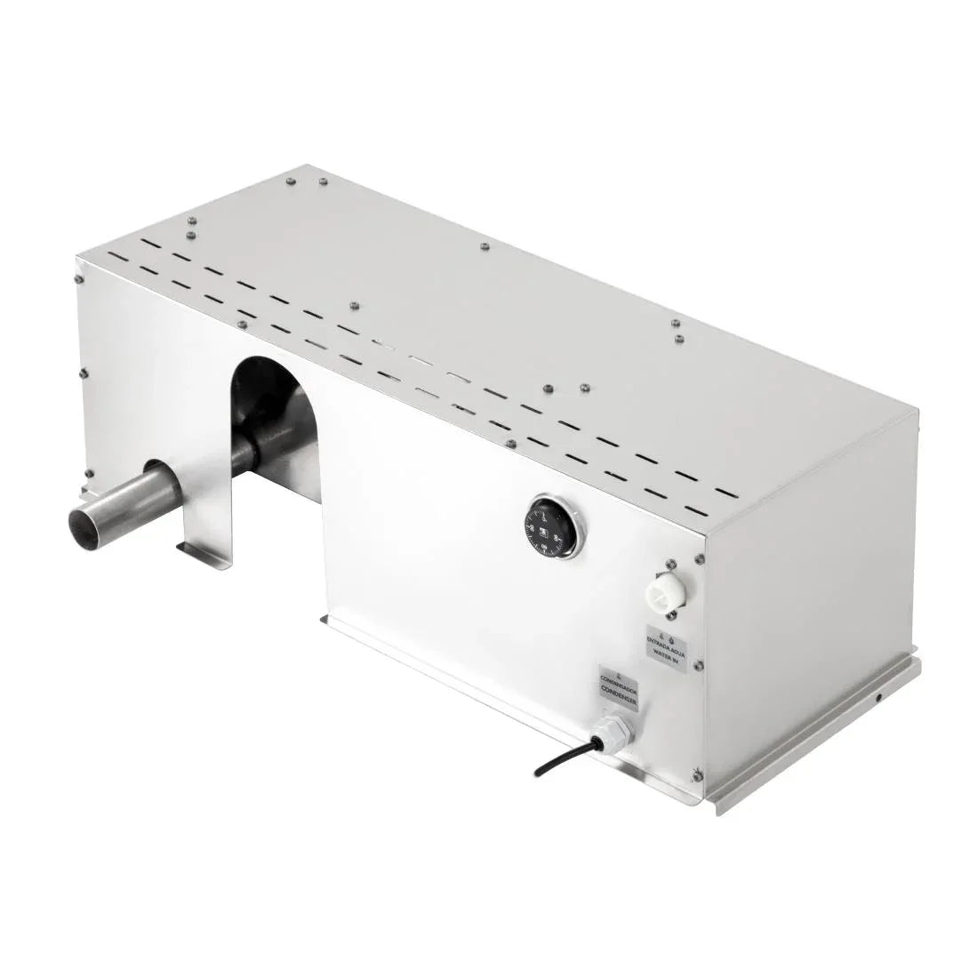 AP126 Fumes Condenser Kit for Buffalo Smart Touchscreen Combi Oven 6 x GN 1/1 CK110 - JD Catering Equipment Solutions Ltd