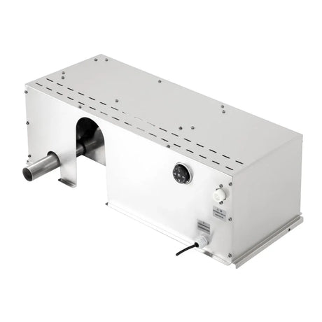 AP126 Fumes Condenser Kit for Buffalo Smart Touchscreen Combi Oven 6 x GN 1/1 CK110 - JD Catering Equipment Solutions Ltd