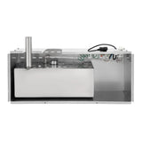 AP126 Fumes Condenser Kit for Buffalo Smart Touchscreen Combi Oven 6 x GN 1/1 CK110 - JD Catering Equipment Solutions Ltd