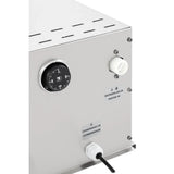 AP126 Fumes Condenser Kit for Buffalo Smart Touchscreen Combi Oven 6 x GN 1/1 CK110 - JD Catering Equipment Solutions Ltd
