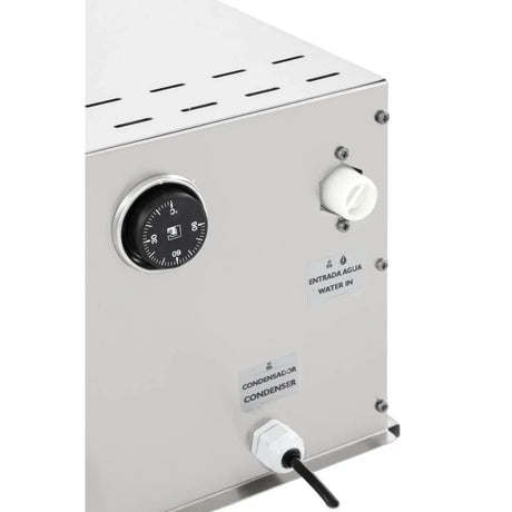 AP126 Fumes Condenser Kit for Buffalo Smart Touchscreen Combi Oven 6 x GN 1/1 CK110 - JD Catering Equipment Solutions Ltd