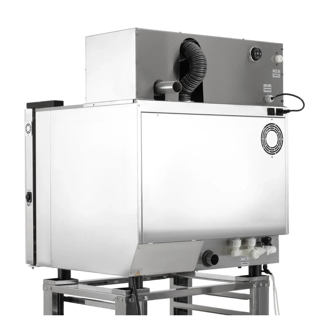 AP126 Fumes Condenser Kit for Buffalo Smart Touchscreen Combi Oven 6 x GN 1/1 CK110 - JD Catering Equipment Solutions Ltd