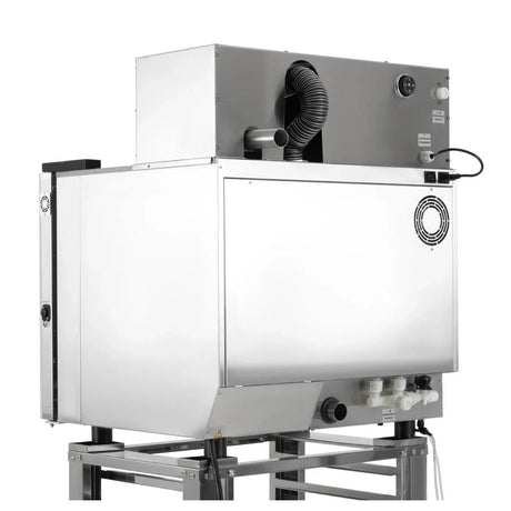 AP126 Fumes Condenser Kit for Buffalo Smart Touchscreen Combi Oven 6 x GN 1/1 CK110 - JD Catering Equipment Solutions Ltd