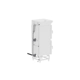 SA775 Buffalo Smart Touchscreen Compact Combi Oven Â 6 x GN 1/1 with Installation Kit