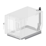 AP130 Buffalo Combi Superposition Kit - JD Catering Equipment Solutions Ltd