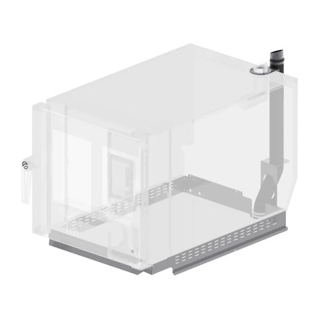 AP130 Buffalo Combi Superposition Kit - JD Catering Equipment Solutions Ltd