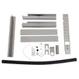 AP132 Buffalo Combi Superposition Kit - JD Catering Equipment Solutions Ltd
