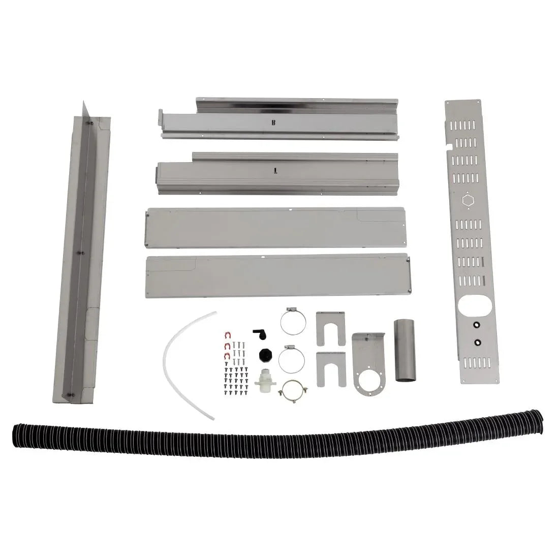 AP132 Buffalo Combi Superposition Kit - JD Catering Equipment Solutions Ltd