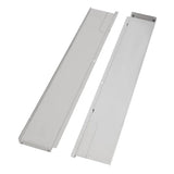 AP132 Buffalo Combi Superposition Kit - JD Catering Equipment Solutions Ltd